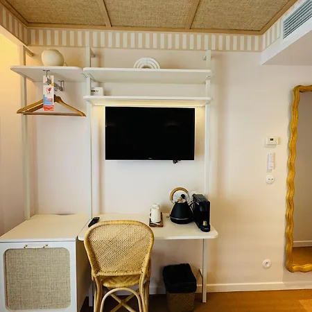Gabriel Boutique Otel