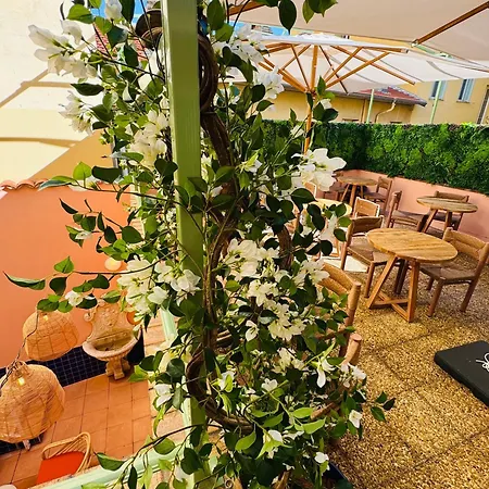 Gabriel Boutique Otel 3*