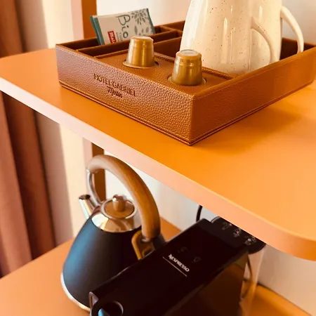 Otel Gabriel Boutique