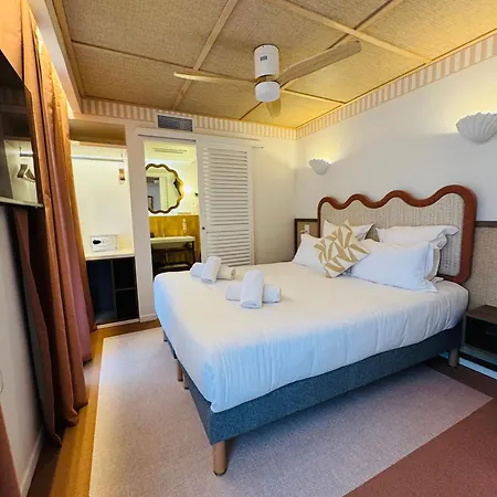 Gabriel Boutique Otel Menton