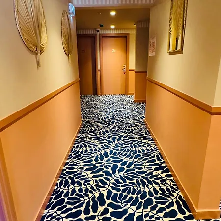 Gabriel Boutique Otel