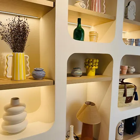 Gabriel Boutique 3* Menton