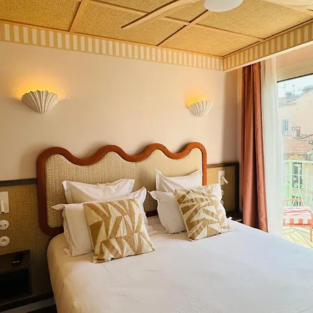 Gabriel Boutique 3* Menton
