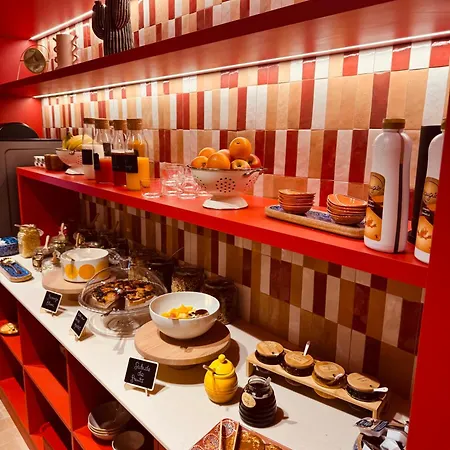 Gabriel Boutique Otel