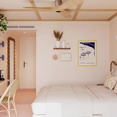 Otel Gabriel Boutique Menton