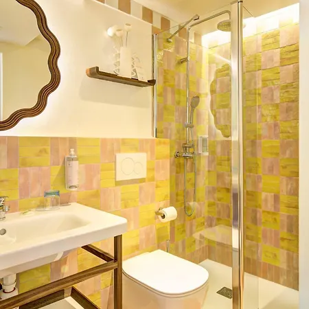 Otel Gabriel Boutique 3*