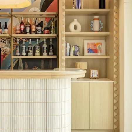 Otel Gabriel Boutique Menton