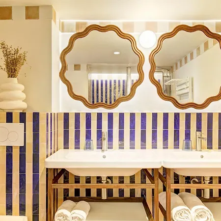 Gabriel Boutique 3*