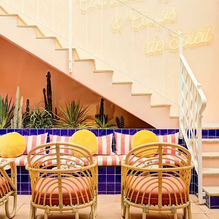Otel Gabriel Boutique