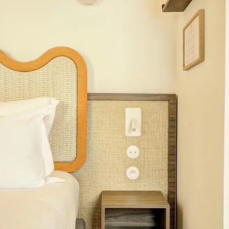 Otel Gabriel Boutique Menton