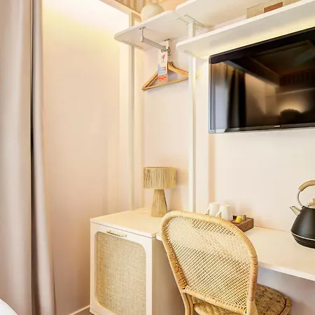 Gabriel Boutique 3*