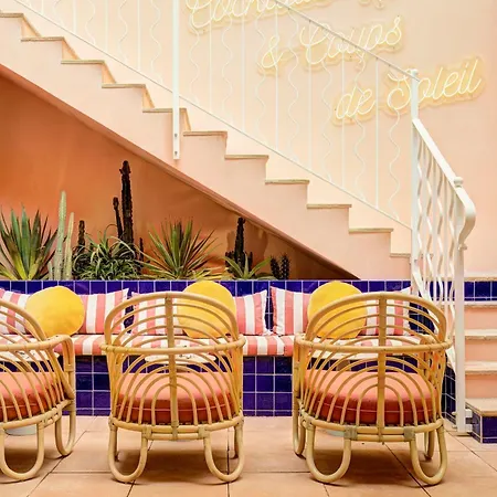 Gabriel Boutique 3* Menton