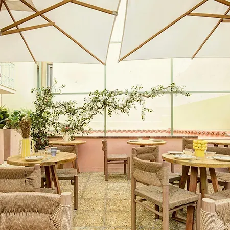 Gabriel Boutique Otel