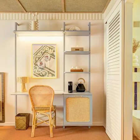 Otel Gabriel Boutique