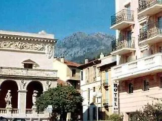 Otel Gabriel Boutique Menton