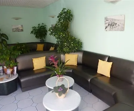 Otel Gabriel Boutique Menton