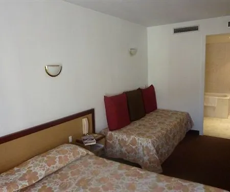 Otel Gabriel Boutique 3*