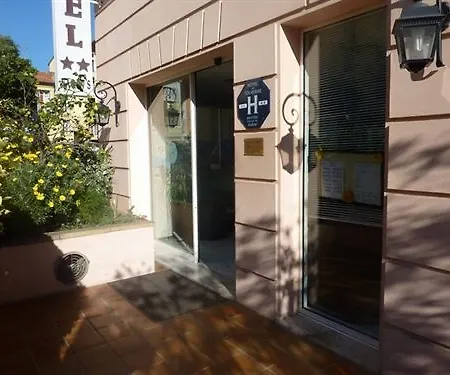 Otel Gabriel Boutique